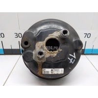 Усилитель тормозов вакуумный VAG Allroad quattro (2006 - 2012) 4F0612107F