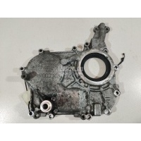 Крышка двигателя передняя VAG Q7 [4L] (2005 - 2015) 059103150AD