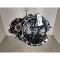 МКПП (механическая коробка переключения передач) Ford Focus II (2005 - 2008) 1485655