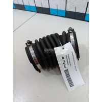 Патрубок воздушного фильтра Ford Focus II (2005 - 2008) 7M519A673LC