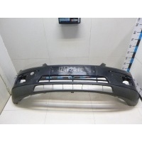 Бампер передний Ford Focus II (2005 - 2008) 1336763