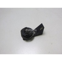 Крепеж крючка капота Ford Focus II (2005 - 2008) 4549268