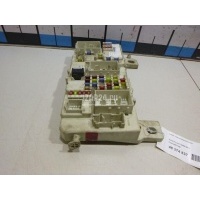 Блок предохранителей Ford Focus II (2005 - 2008) 2027109