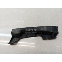 Кронштейн переднего бампера правый Hyundai-Kia Sportage (1993 - 2006) 0K2N15004X