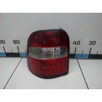 Фонарь задний левый Hyundai-Kia Sportage (1993 - 2006) 0K08A51160A