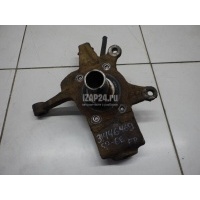 Кулак поворотный передний правый Hyundai-Kia Sportage (1993 - 2006) 0K08233020D