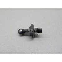 Крепеж газового упора VAG A6 [C6,4F] (2004 - 2011) 2K0827439B