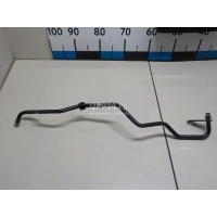 Трубка системы охлаждения АКПП VAG A6 [C6,4F] (2004 - 2011) 4F0317817