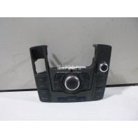 Блок кнопок VAG A6 [C6,4F] (2004 - 2011) 4F1919610Q