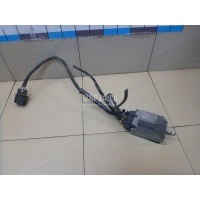 Блок управления вентилятором VAG A6 [C6,4F] (2004 - 2011) 4F0959501G