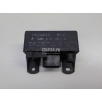 Реле свечей накала Mercedes Benz W202 (1993 - 2000) 0005453516