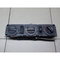 Блок управления отопителем Mercedes Benz Sprinter (901-905)/Sprinter Classic (909) (1995 - 2006) 0008306585