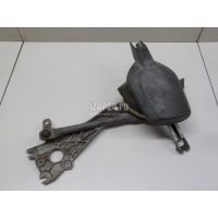 Трапеция стеклоочистителей Mercedes Benz W124 (1984 - 1993) 1248202307