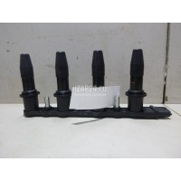 Рампа (кассета) катушек зажигания Huco Astra G (1998 - 2005) 133832