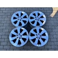 Колёсные диски мерседес 18 w639 w447 gle мл w166 gl x164 x166 r w251 glk x204 c w204