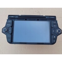 Kia pro ceed ii радио навигация gps 96560 - a2020wk