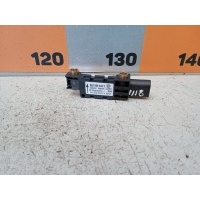 Датчик AIR BAG Audi A4 B6, 8E5 2004 8E0959643E, 7139