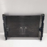 Радиатор кондиционера BMW 1 E87/E81/E82/E88 2006 6453 6930098, 3213295