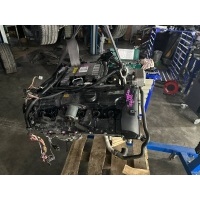 двигатель N52 BMW F10 2012 11002296966