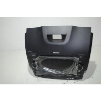 Радио isuzu d - max компакт - диск mp3 wma 8981260813