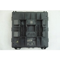 Модуль комфорта skoda rapid 6r0937087p 5wk50581