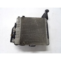 Insignia а 2.0 cdti bi - turbo радиатор дополнительный
