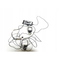 Комплект touch phone - kit music 000051473c volkswagen гольф vi