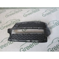 Решетка в бампер правая Mercedes GLK X204 рестайлинг 2013 A2048853022