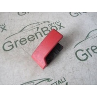 Ручка открывания капота Mercedes GLK X204 2009 A1248800320