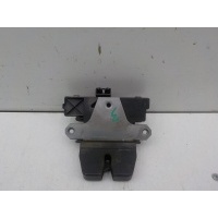 Замок багажника Ford C-MAX 2003-2011 1570448