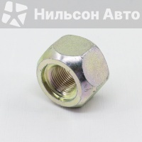 Гайка колесная KIA KIA 51756-45000