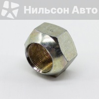 Гайка колесная ISUZU ISUZU 8-98007-824-0