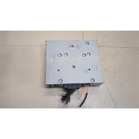 Блок управления радиоприемником Audi A6 (C7) 2011-2014 2011 4G0035056A