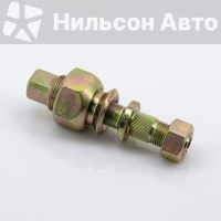 Шпилька колеса ISUZU ELF ISUZU ELF 5-42335-001-1/8-94365-255-0/8-98007-828-0/8-98007-830-0/9-42333-015-0/9-99110-516-0