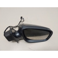 Зеркало боковое Mercedes E W211 2002-2009 2009 A2118101476