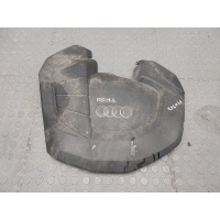 Накладка декоративная на ДВС Audi A4 (B9) 2015-2020 2016 04E103925E