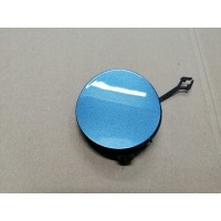 Заглушка крюка передняя megane iv 511805148r