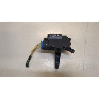 Электропривод заслонки отопителя Volkswagen Touareg 2002-2007 2007