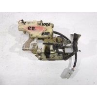 Замок двери задней правой Honda Logo GA3 (1996—2001) GA33-017213 72610S51003