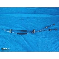 Opel - części zafira c ссылки кпп 1.6 f40 55583491