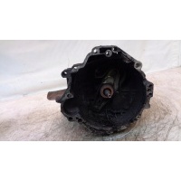 Кпп volkswagen passat b5 1.9 tdi 81kw 97r