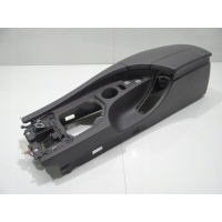 Подлокотник тоннель центральная bmw e60 oe 7034086