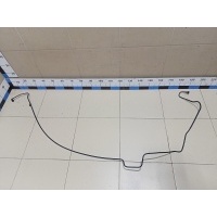 Трубка топливная NISSAN Almera (G15) 2013> 1750600Q0A