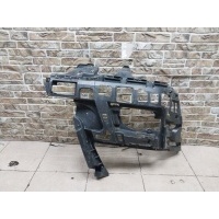 Крепление бампера Mercedes-Benz GL X164 A1648851016