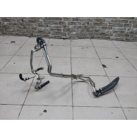 Трубка топливная Mercedes-Benz E-class W212 2012 A6420705232