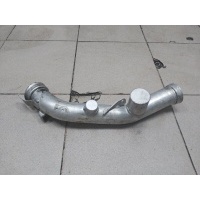 Патрубок интеркулера Mercedes-Benz E-class W212 2012 A6420982407