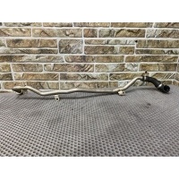 Трубка охлаждения Mercedes-Benz E-class W213 A6542039600