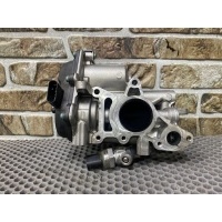 Клапан рециркуляции отработанных газов Mercedes-Benz E-class W213 A6541408000