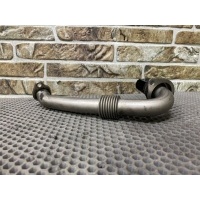 Трубка EGR Mercedes-Benz E-class W213 A6541401400