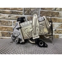 Радиатор системы EGR Mercedes-Benz E-class W213 A6541407600